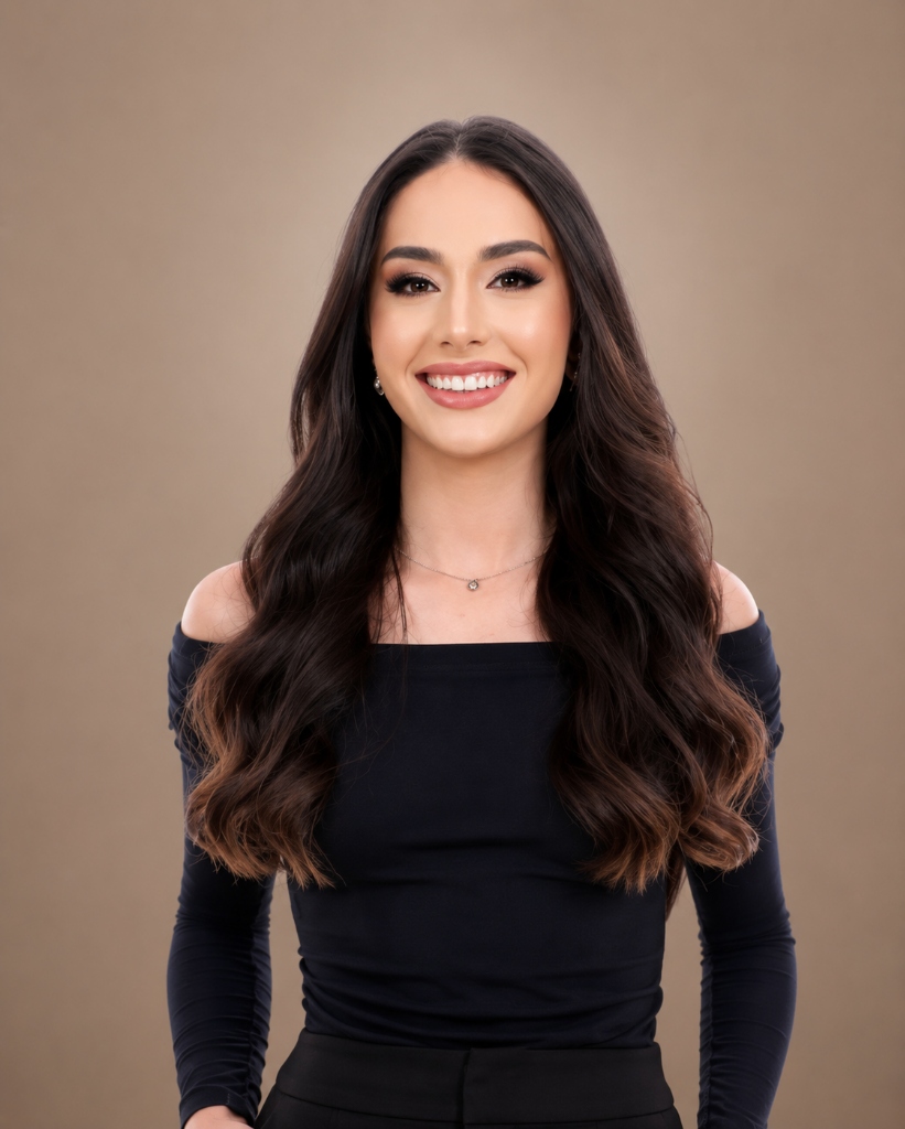 Dra. Amanda Zilli